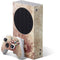 da Vinci - Sketch of a roaring lion by Da Vinci Xbox Series S Skins